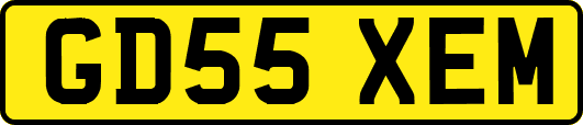 GD55XEM