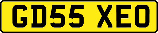 GD55XEO