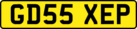 GD55XEP