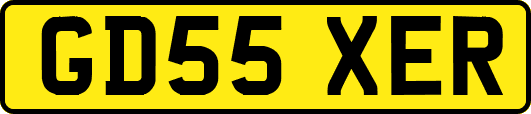 GD55XER