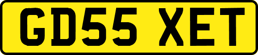 GD55XET