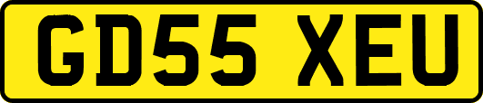 GD55XEU