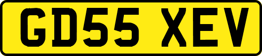 GD55XEV