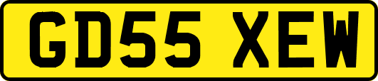 GD55XEW