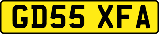 GD55XFA