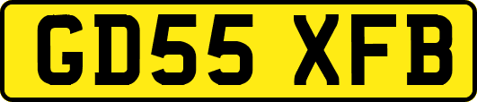 GD55XFB