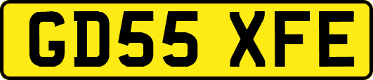GD55XFE