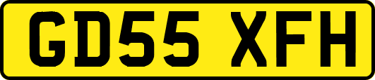 GD55XFH