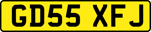 GD55XFJ