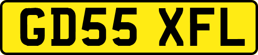 GD55XFL