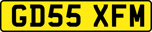 GD55XFM