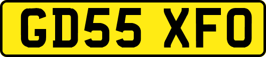 GD55XFO