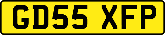 GD55XFP