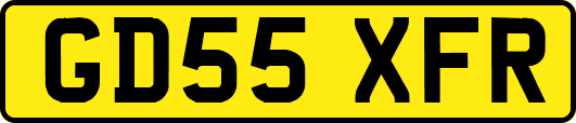 GD55XFR