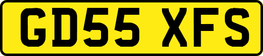 GD55XFS