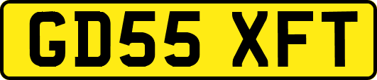 GD55XFT