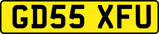 GD55XFU