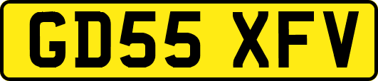 GD55XFV