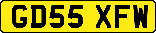 GD55XFW