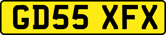 GD55XFX
