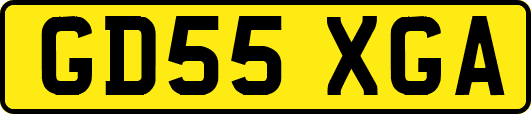 GD55XGA