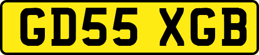 GD55XGB