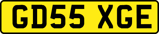 GD55XGE