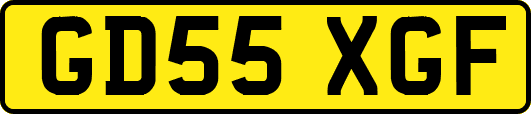 GD55XGF