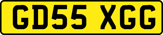 GD55XGG