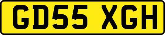 GD55XGH