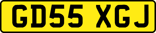 GD55XGJ