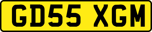 GD55XGM