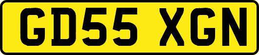 GD55XGN
