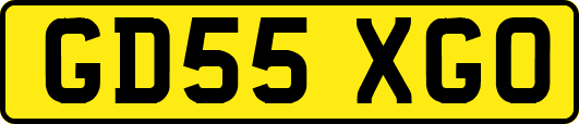 GD55XGO