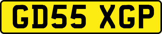 GD55XGP