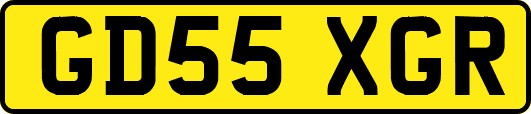GD55XGR