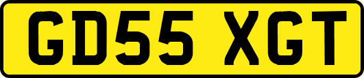 GD55XGT