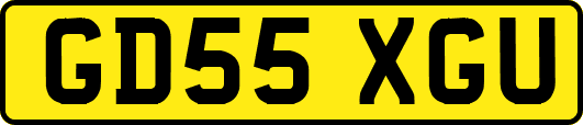 GD55XGU