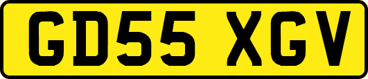 GD55XGV