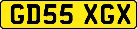 GD55XGX