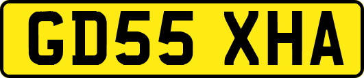 GD55XHA