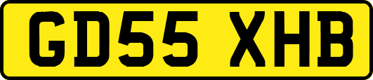 GD55XHB