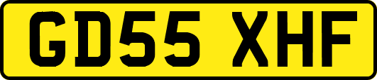 GD55XHF