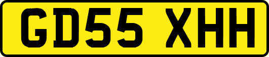 GD55XHH