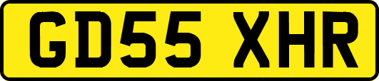 GD55XHR