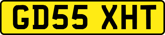 GD55XHT