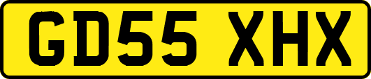 GD55XHX