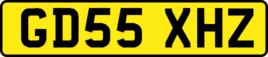 GD55XHZ