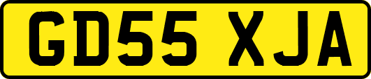 GD55XJA