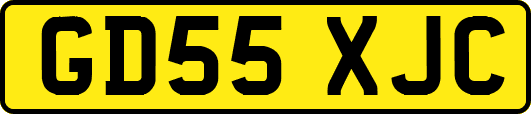 GD55XJC